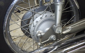 HONDA LITTLE CUB 2010 AA01