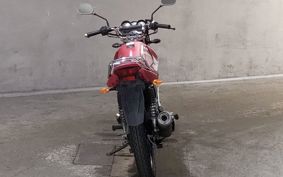 YAMAHA YBR125 G PCJL