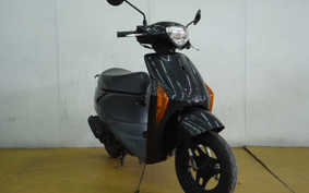 SUZUKI LET's 5 CA47A