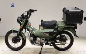 HONDA CT125-2 2019 JA65