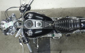 HARLEY FXST 1450 2002
