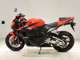 Фото Honda CBR600RR A 2011 с японского аукциона