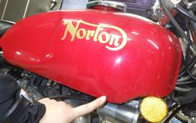 OTHER ノートン コマンド750 1972