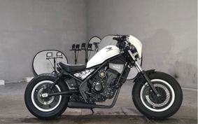 HONDA REBEL MC49