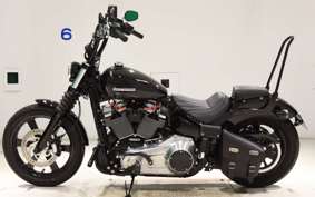 HARLEY FXBB1920 2026