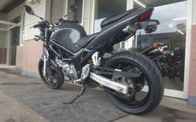 SUZUKI SV400 2005 VK53A