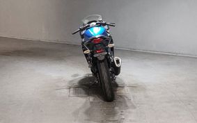 KAWASAKI NINJA 250 EX250L
