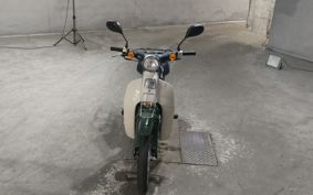 HONDA LITTLE CUB C50