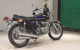 SUZUKI GT380 2003 GT380