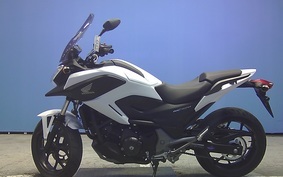 HONDA NC750X RC72
