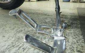 HARLEY FLHTCU 1580 CVO 2009