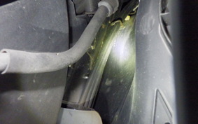 SUZUKI ADDRESS V125 DT11A