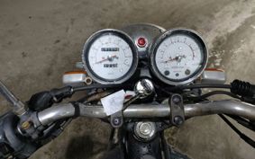 YAMAHA SR400 1989 1JR