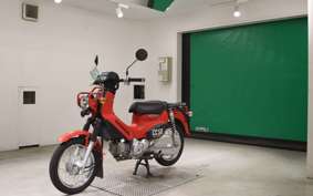 HONDA CROSS CUB 50 2026 AA06