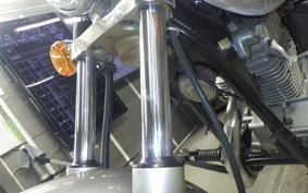 KAWASAKI ELIMINATOR 125 BN125A