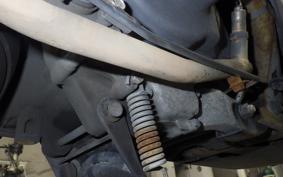 SUZUKI ADDRESS V50 Gen.2 2023 CA44A