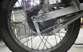 HONDA CROSS CUB 110 2023 JA45