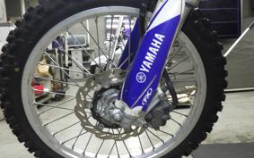 YAMAHA WR250R 2002 DG15J