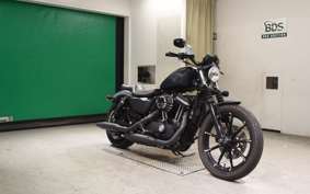 HARLEY XL883N 2016