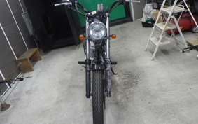 SUZUKI GRASS TRACKER 2014 NJ4DA