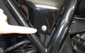 HONDA CB1100 ABS 2012 SC65