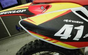 HONDA CRF250 RALLY ME10