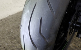 KAWASAKI NINJA 400 2021 EX400G