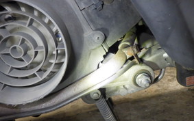 HONDA DIO CESTA GEN 2 AF68