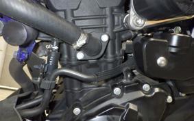 YAMAHA MT-25 RG43J