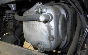 YAMAHA AXIS 125 Z SED7J