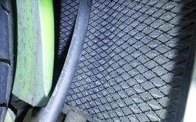 KAWASAKI ZX900R NINJA 1995 ZX900B