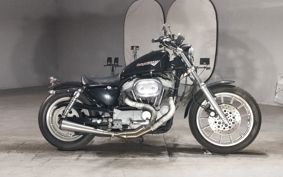 HARLEY XL1200S 1998 CHP