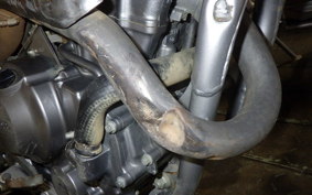 HONDA CRF250L MD44