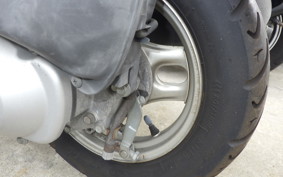 HONDA DIO Gen.6 AF62
