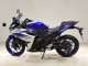 Фото Yamaha YZF-R25 2014 с японского аукциона