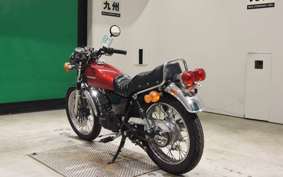 SUZUKI GN125 H