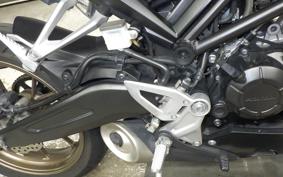 HONDA CB125 R 1996 JC91