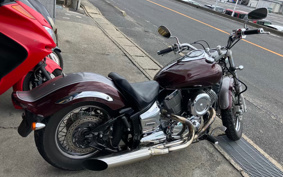 YAMAHA DRAGSTAR 1100 2000 VP10J