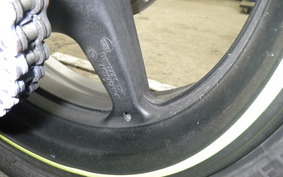 HONDA CBR600RR GEN 2 2007 PC37