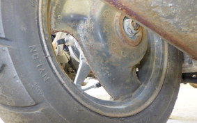 YAMAHA JOG Gen.5 SA36J