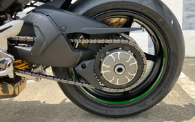KAWASAKI NINJA H2 CARBON 2021 ZXT02J