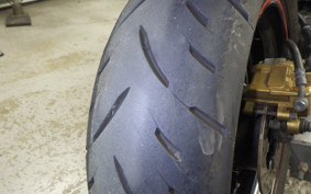HONDA HORNET 250 2011 MC31