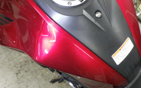 HONDA CB250RA 2008 MC52
