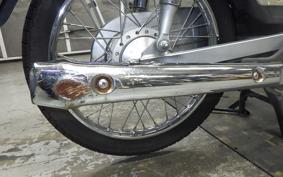 HONDA C50 SUPER CUB AA04
