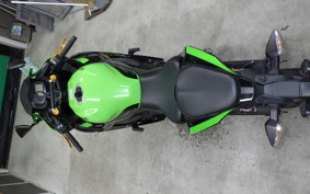 KAWASAKI ZX-25R ZX250E