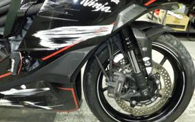 KAWASAKI ZX-4R SE 2024 ZX400P