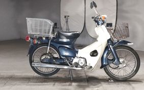 HONDA SUPER CUB90 HA02