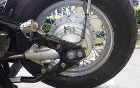 YAMAHA DRAGSTAR 400 2006 VH01J
