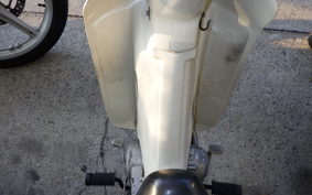 HONDA C50 SUPER CUB AA01
