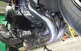 KAWASAKI NINJA H2 CARBON 2021 ZXT02J
